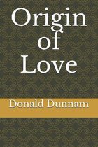 Origin of Love