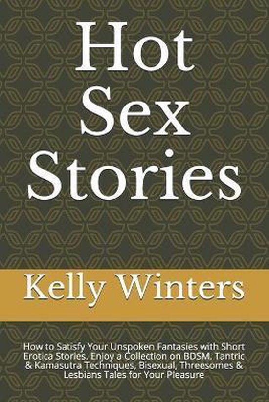 Hot Sex Stories, Ashley Hayden | 9798689463421 | Boeken | bol.com