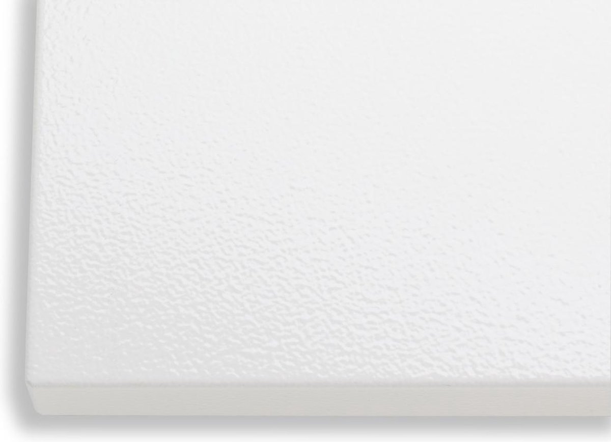 Ecosun – P-Serie infrarood paneel - Exclusive slim – Infrarood verwarmingspaneel – infrarood verwarming – wand en plafond – 60 x 90 cm – 400Watt – foto 2
