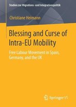Blessing and Curse of Intra EU Mobility