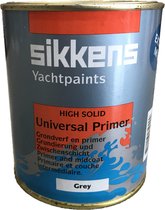 Sikkens Yachtpaints Primer Grey - 0,75 Liter