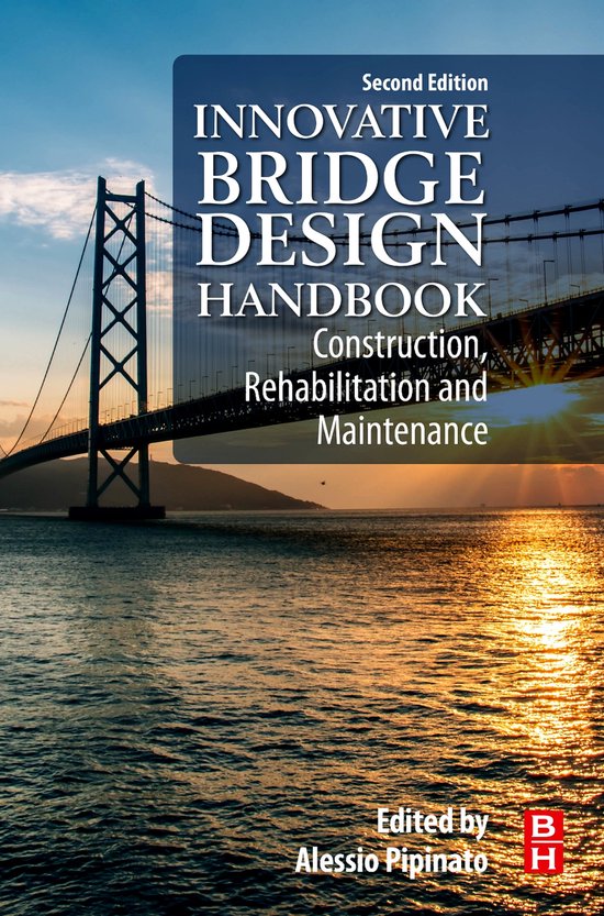 Innovative Bridge Design Handbook - cover