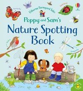 Poppy & Sams Nature Spotting Book