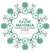 Celtic Mandala Pocket Colouring Book