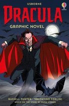 Usborne Graphic Novels- Dracula