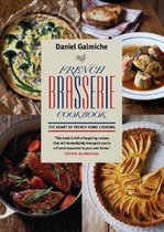 French Brasserie Cookbook Heart French H