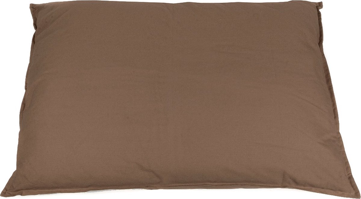 In The Mood Collection Tivoli Loungekussen - L100 x B70 cm - Taupe - In The Mood