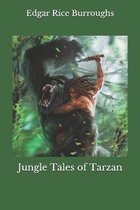 Jungle Tales of Tarzan