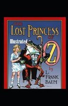 The Lost Princess of Oz Illustrated