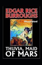 Thuvia, Maid of Mars Illustrated