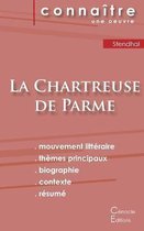 Fiche de lecture La Chartreuse de Parme de Stendhal (Analyse littéraire de référence et résumé complet)