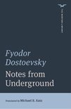The Norton Library- Notes from Underground