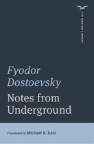The Norton Library- Notes from Underground