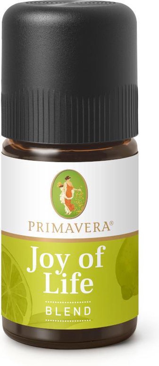 Goedkoopste Joy of Life geurmengsel 5 ml Primavera