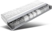Pocket matras 80x200 HR-45 Koudschuim 25 cm dik