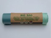 Bio Bag - biozak 5 liter - Afvalzak