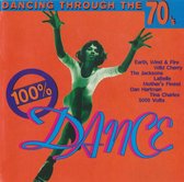 100% Dance Hits Of 70'S