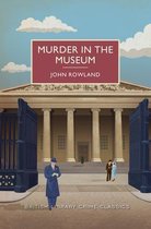 Murder in the Museum