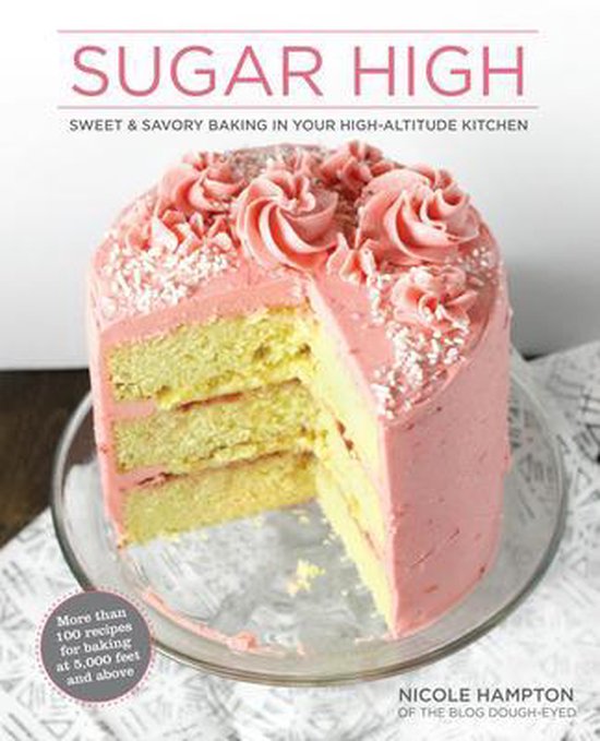 Sugar High - cover