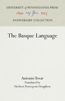 The Basque Language