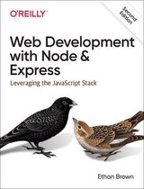 Web Development with Node and Express Leveraging the JavaScript Stack