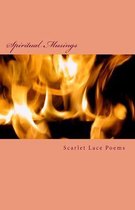 Scarlet Lace Poems
