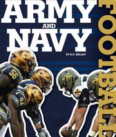College Football Teams- Army and Navy Football
