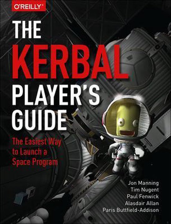 The Kerbal Player’s Guide
