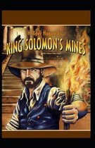 King Solomon's Mines Illustrated