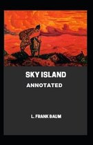 Sky Island Annotated