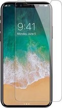 Apple iPhone X/XS & 11Pro beschermglas/Screenprotector 9H 0.3mm