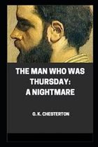 The Man Who Was Thursday