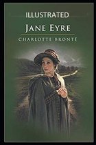 Jane Eyre Illustrated