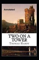 Two on a Tower Annotated