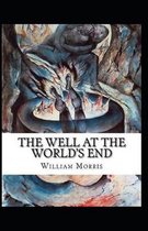 The Well at the World's End illustrated
