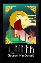 Lilith Illustrated