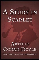 A Study in Scarlet (Sherlock Holmes series Book 1 classics illustrated)