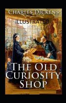 The Old Curiosity Shop Illustrated
