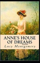 Anne's House of Dreams Illustrated