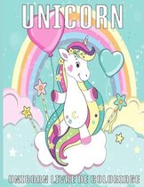 unicorn livre de coloriage