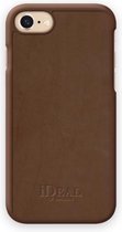 iDeal of Sweden iPhone 8 / 7 / 6S / 6 Fashion Case Como Brown PU-Leather