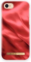 iDeal of Sweden Fashion Case voor iPhone 8/7/6/6s/SE Scarlet Red