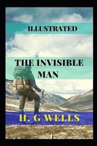 The Invisible Man Illustrated