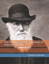 The Origin of Species by Means of Natural Selection