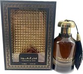 Fakhar Al Oud Ard Al Zaafaran Eau de Parfum 100 ml
