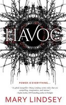 Omslag Havoc