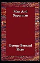 Man and Superman(classics illustrated)
