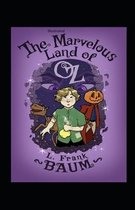 The Marvelous Land of Oz Illustrated