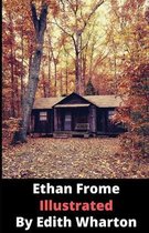 Ethan Frome Illustrated