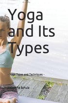 Yoga and Its Types